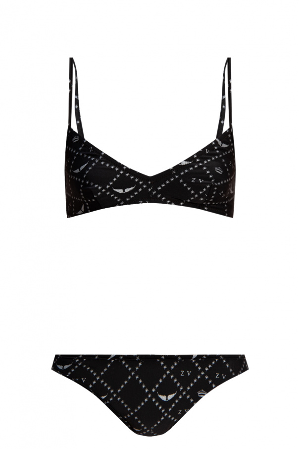 Zadig & Voltaire Two-piece swimsuit